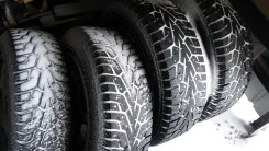 Yokohama Ice Guard IG50A. ������, ����� ����