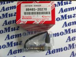 Датчик кислородный. Toyota: Vista, Carina, Corona, Caldina, RAV4, Vista Ardeo, Camry Двигатели: 3SFE, 4SFE