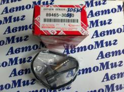Датчик кислородный. Toyota Crown Majesta, JKS175, JZS175, JZS177 Toyota Crown, JKS175, JZS175, JZS175W, JZS177 Toyota Progres, JCG11 Toyota Brevis, JC...