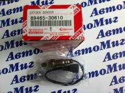 Датчик кислородный. Toyota Crown Majesta, JZS177 Toyota Crown, JZS177 Toyota Alphard, MNH10, MNH10W, MNH15, MNH15W Toyota Estima, MCR30, MCR30W, MCR40...