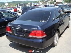 Toyota Crown. GRS182, 3GR