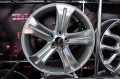 LegeArtis. 7.5x19, 5x114.30, ET35