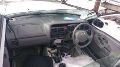 Блок управления климат-контролем. Suzuki Escudo, TD62W Двигатель H25A