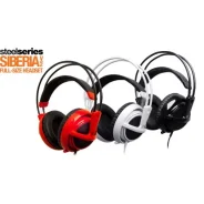 Steelseries Siberia V2. ��� �����