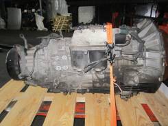 Коробка переключения передач. Isuzu Elf Двигатель 4HL1