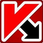 Kaspersky Endpoint Security.