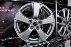 LegeArtis. 7.0x17, 5x114.30, ET39