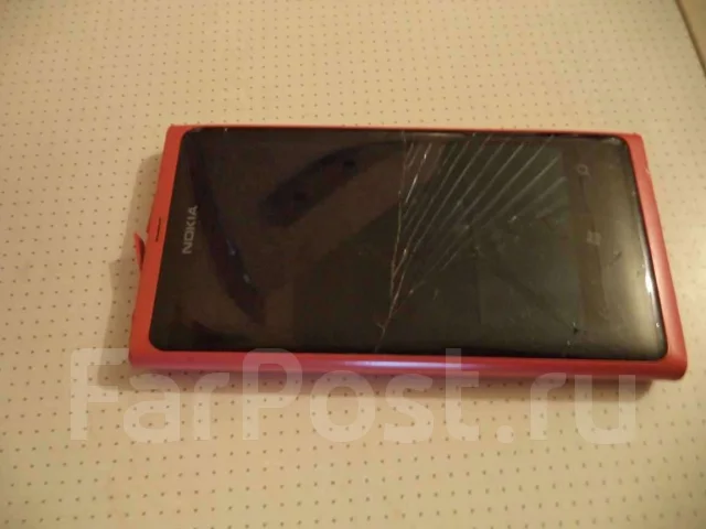 Nokia Lumia 800. �/� ����