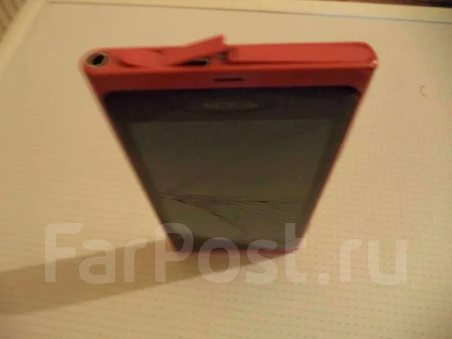 Nokia Lumia 800. �/� ����