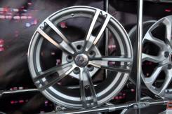 NZ Wheels. 7.0x16, 5x100.00, ET45