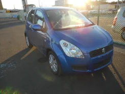 Suzuki Splash. ��������, 1.2, ������, �/�. ��� �����