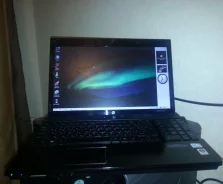 HP ProBook 4510s ����