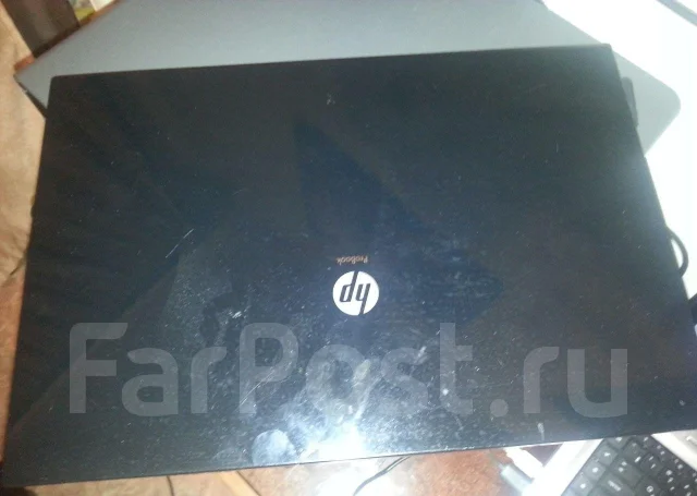 HP ProBook 4510s ����