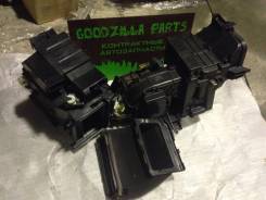 Корпус радиатора отопителя. Nissan Elgrand, AVWE50 Двигатель QD32ETI