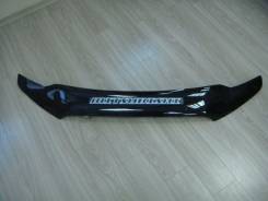 Дефлектор капота. Mitsubishi RVR Mitsubishi ASX