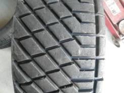 Dunlop DT-2. Летние, 2013 год, износ: 5%, 2 шт