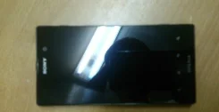 Sony Xperia ion. �/� ����