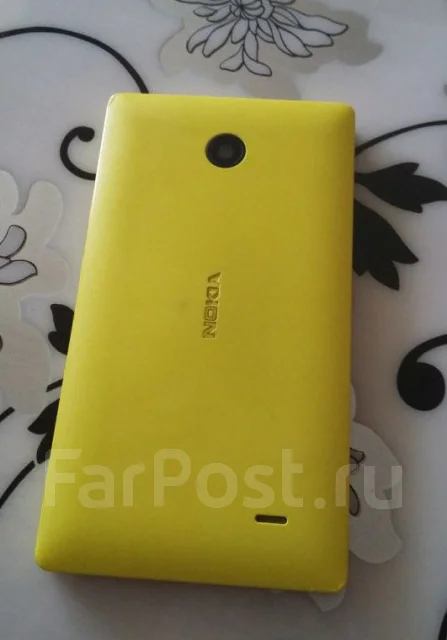 Nokia X-Series ����