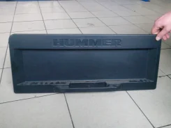 Hummer H2 ����
