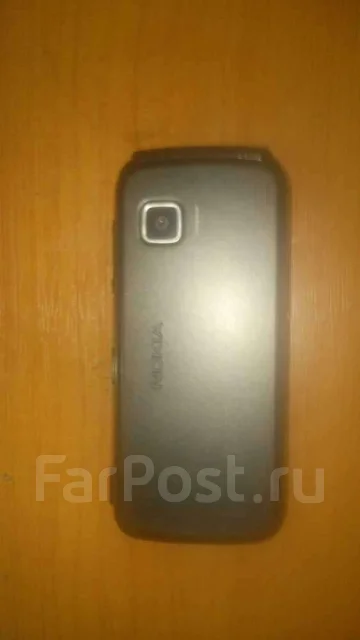 Nokia 5228. �/� ����