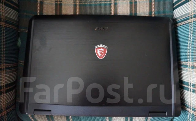 MSI GT70 ����