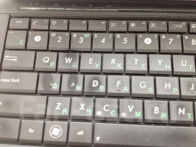 Asus N53Jq. 2,3����, ��� 4 ��, ���� 500���, WiFi: 1 ����