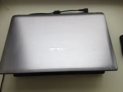 Asus N53Jq. 2,3����, ��� 4 ��, ���� 500���, WiFi