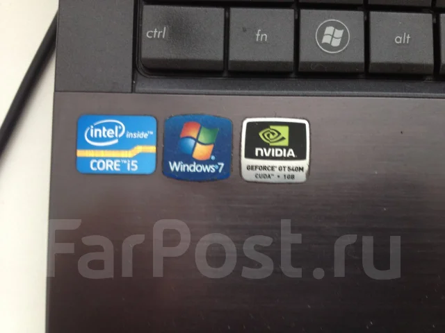 Asus N53Jq. 2,3����, ��� 4 ��, ���� 500���, WiFi: 1 ����