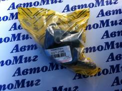 Подушка двигателя. Toyota: Platz, ist, Sienta, Vitz, Porte, WiLL Cypha, Succeed, Probox, Funcargo, Raum, bB Двигатели: 2NZFE, 1NZFE, 1NZFE2NZFE