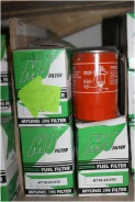 ��������� ������ ��� KIA, Hyundai, Ssangyong 5810126A30, 581014AA26, AF13025, GDB3297, AKD0103 ����