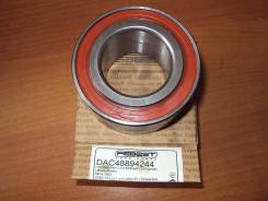 Подшипник ступицы. Honda Lagreat, GH-RL1, LA-RL1 Honda Odyssey Honda MR-V Honda Odissey Двигатели: J35A4, J35A2