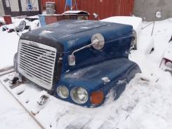 Капот. Freightliner Century