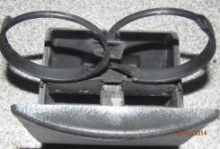 Подстаканник. Subaru Legacy, BE5, BE9, BH5, BH9, BHC Двигатели: EJ201, EJ202, EJ204, EJ206, EJ208, EJ254