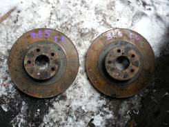 Диск тормозной. Subaru Legacy B4, BE5 Двигатель EJ20