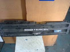 Решетка радиатора. Toyota Tercel, AL20