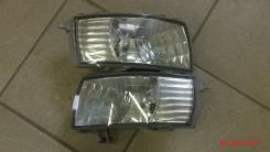 Фара противотуманная. Toyota Corolla Toyota Corolla Fielder, NZE121G Toyota Alphard Toyota Estima