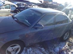 Toyota Corolla. AE100, 5AFE