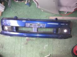 Бампер. Subaru Legacy, BH5 Subaru Legacy Wagon, BH5