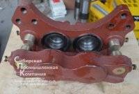 Суппорт тормозной. Lonking CDM833