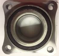 Подшипник ступицы. Toyota: Hilux Surf, 4Runner, GX470, Land Cruiser Prado, FJ Cruiser Двигатели: 2TRFE, 5VZFE, 3RZFE, 1KDFTV, 1GRFE, 1KZTE, 2UZFE