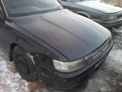 Toyota Vista. SV35, 3S