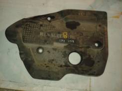 Крышка двигателя. Renault Laguna, 2F1