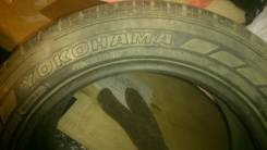 Yokohama Geolandar H/T G038G. Летние, износ: 30%, 2 шт