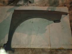 Крыло. Renault Laguna, 2F1
