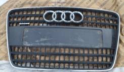 Решетка радиатора. Audi Q7
