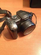 Canon PowerShot S3 IS. 6 - 6.9 ��, ���: 12� ����