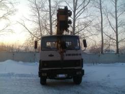 Ивановец КС-3577. Продам автокран, 1 800 куб. см., 14 000 кг., 14 м.