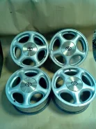 Rota Lightning. 8.0x4.5", 5x114.3, ET-8, �� 65,0���. ����