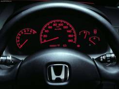 Панель приборов. Honda Accord, CL7 Двигатель K20A