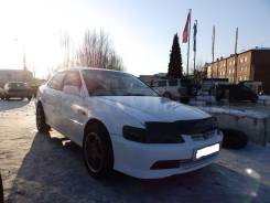 Дефлектор капота. Honda Accord, CL3, CF5, CL2, CL1, CF6, CF4, CF7, CH9, CF3 Двигатели: F20B, H23A, H22A, F23A, F18B. Под заказ